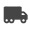 fleet services icon black